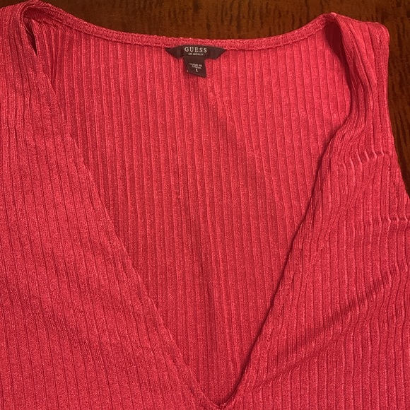 2 nwot Guess brand  bodysuit! - Picture 3 of 9